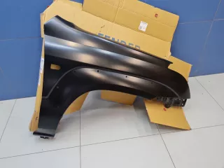 8100610 Крыло переднее правое Toyota Land Cruiser Prado 120 Арт Z352899, вид 1