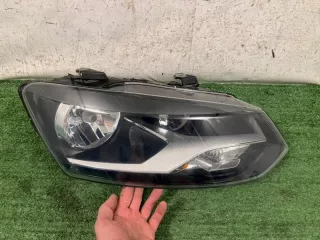 6R1941008F фара Volkswagen Polo 5 Арт DN201954, вид 2