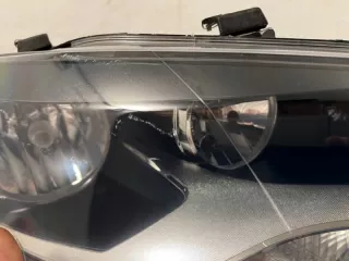 6R1941008F фара Volkswagen Polo 5 Арт DN201954, вид 3