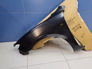 MZ10051AL Крыло переднее левое Mazda 3 BK Арт ZAP352929, вид 1