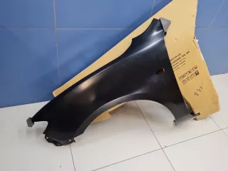 MZ10051AL Крыло переднее левое Mazda 3 BK Арт ZAP352929, вид 3