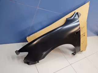 MZ10051AL Крыло переднее левое Mazda 3 BK Арт ZAP352929, вид 4