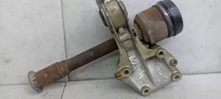 9640053780 вал промежуточный Peugeot 206 1 Арт 651-4, вид 1