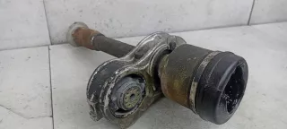 9640053780 вал промежуточный Peugeot 206 1 Арт 651-4, вид 4