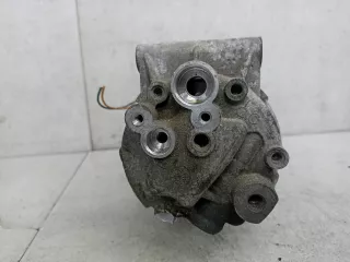 8200316164,8200050141,8200600110,8200470242,8200940837,7711368685,7711135105 Компрессор кондиционера Renault Scenic 2 Арт 17-4-513, вид 2