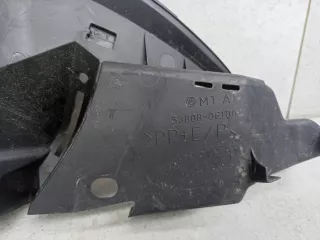 538080E100 Пыльник крыла переднего левого Lexus RX 4 Арт 7-6-25, вид 4