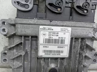 237100914R,237101715R Блок управления двигателем Renault Megane 3 Арт 37-241, вид 3