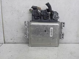 237100914R,237101715R Блок управления двигателем Renault Megane 3 Арт 37-241, вид 4
