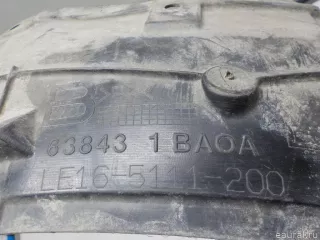 638431BA0A Локер передний левый Infiniti QX50 2 Арт E8002151, вид 8