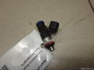 BR3Z9F593B Распределитель впрыска (инжектор) Ford Edge 1 restailing Арт E95746548, вид 3