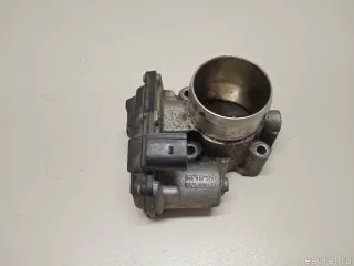2182325 Дроссельная заслонка Ford Focus 3 restailing Арт E23749813, вид 2