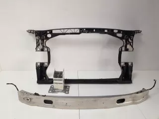8W0805594C Панель передняя (телевизор) Audi RS4 B8 Арт AL17567700499, вид 2