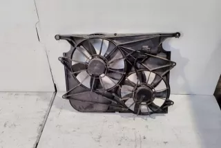 96629052 Панель передняя (телевизор) Chevrolet Captiva Арт AL17647111806, вид 2