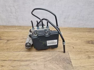 6853403,6876917,PerformancePart Блок АБС (ABS) BMW 7 F01/F02 Арт AL17637809613, вид 1