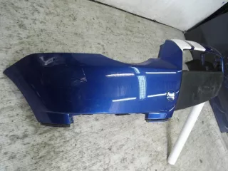  Бампер передний Mitsubishi Colt 6 Арт AL17610600946, вид 2