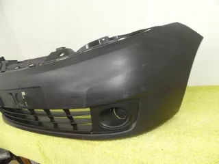 62022-3LG0A Бампер передний Nissan NV 200 Арт AL17618901851, вид 2