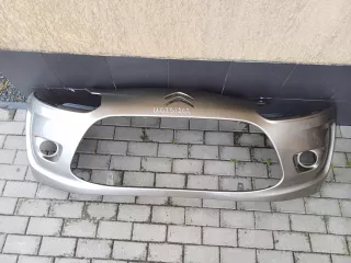  Бампер передний Citroen C3 2 Арт AL17661999895, вид 2