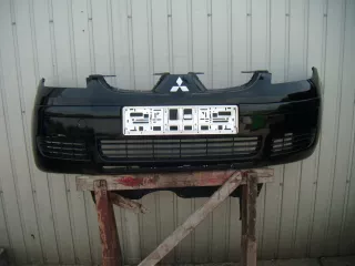  Бампер передний Mitsubishi Colt 6 Арт AL17665199084, вид 2