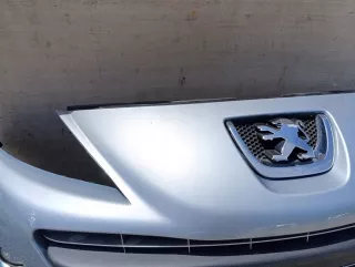 23456 Бампер передний Peugeot 207 Арт AL17706317290, вид 3
