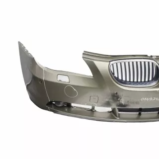 0149246 Бампер передний BMW 5 E60/E61 Арт AL17725341700, вид 2