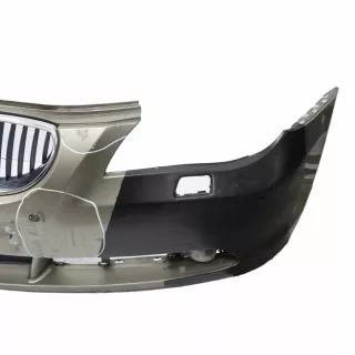 0149246 Бампер передний BMW 5 E60/E61 Арт AL17725341700, вид 3