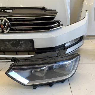 3g0621202136evd33jkety4t Бампер передний Volkswagen Passat B8 Арт AL17738020603, вид 2