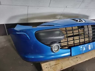 9653431580 Бампер передний Peugeot 307 Арт AL17740473387, вид 2