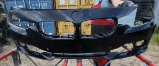 3T0807221 Бампер передний BMW 3 F30/F31/GT F34 Арт AL17758408501, вид 1