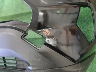 5211942B20,-,254699 Бампер передний Toyota Rav 4 4 Арт AL17761222637, вид 2