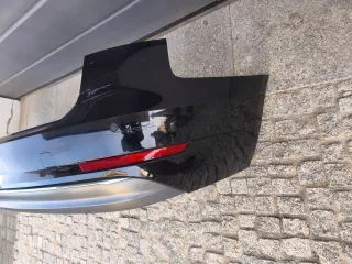 8W9807521G Бампер задний Audi A4 B9 Арт AL17640910006, вид 2