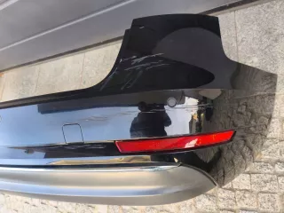 8W9807521G Бампер задний Audi A4 B9 Арт AL17640910006, вид 3