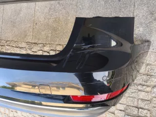 8W9807521G Бампер задний Audi A4 B9 Арт AL17640910006, вид 4