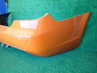 51127896618-04,vip Бампер задний BMW 5 E60/E61 Арт AL17685140526, вид 4