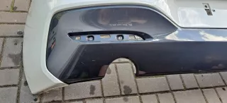 Hdfjbcchb,nfyujbfggkhhb5b67bvbgfgh Бампер задний BMW 1 F20/F21 Арт AL17692813654, вид 2