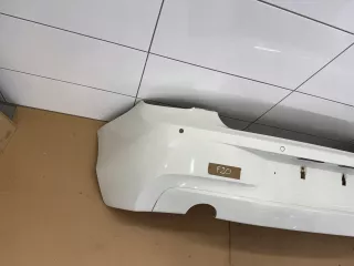 9808908 Бампер задний BMW 1 F20/F21 Арт AL17722025644, вид 2