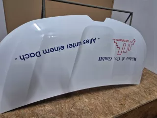 62090727424R,TRAFIC Капот Renault Trafic 3 Арт AL17756414868, вид 2