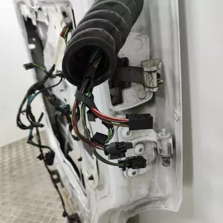 A9067200005 Дверь передняя левая Mercedes Sprinter W906 Арт AL17630224061, вид 4