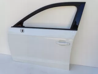 LS9R,17721722631 Дверь передняя левая Audi A3 8V Арт AL17721722631, вид 4