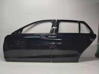 A2057200105,A2057300105 Дверь передняя левая Mercedes C W205 Арт AL17726604080, вид 1