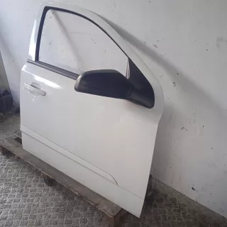  Дверь передняя правая Opel Astra H Арт AL17697985397, вид 2