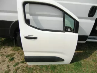 DRZWI,PARTNER Дверь передняя правая Citroen Berlingo 1 Арт AL17708207438, вид 1