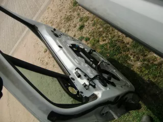 DRZWI,PARTNER Дверь передняя правая Citroen Berlingo 1 Арт AL17708207438, вид 6