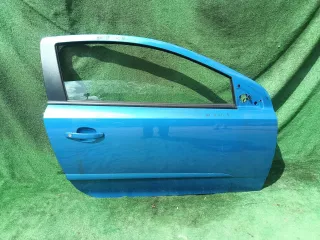 71465523WE Дверь передняя правая Opel Astra H Арт AL17739570233, вид 1