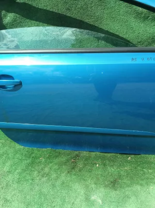 71465523WE Дверь передняя правая Opel Astra H Арт AL17739570233, вид 3