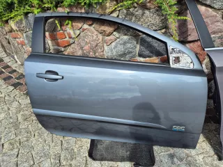  Дверь передняя правая Opel Astra H Арт AL17750563455, вид 1