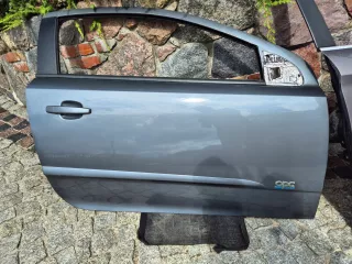  Дверь передняя правая Opel Astra H Арт AL17750563455, вид 2
