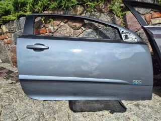  Дверь передняя правая Opel Astra H Арт AL17750563455, вид 5