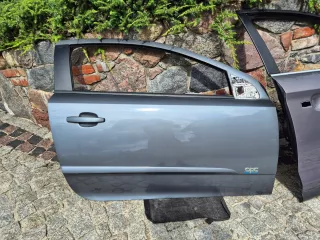  Дверь передняя правая Opel Astra H Арт AL17750563455, вид 6