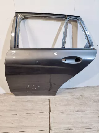 A2057320310 Дверь задняя левая Mercedes C W205 Арт AL17657389569, вид 1