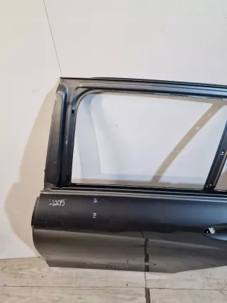 A2057320310 Дверь задняя левая Mercedes C W205 Арт AL17657389569, вид 2